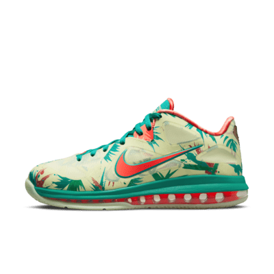 Lebron 9 air max on sale